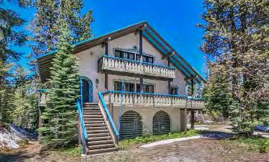 1105 Mule ears Drive Charming Alpine Chalet Entertain family and friends at this spacious