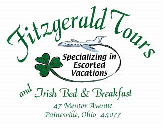 Debra and Tom Fitzgerald invite you to join us for our 16 th annual year of touring!!! Call (440) 796-3529 for details Or check www.fitzgeraldtours.com 11 Days in Italy Just $2,915!