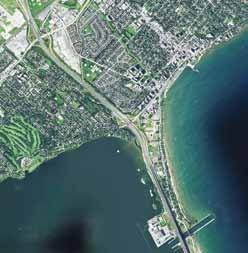 From the beautiful lake Ontario waterfront in the south to the Niagara Escarpment and rural areas in the north, Burlington offers a quality of life that is second to none.