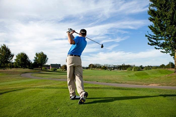 GOLF COURSES Prices depend on Golf Course, number of players, season, and time of day.