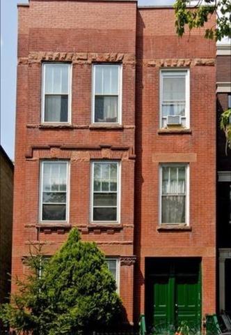 Winchester Ave 2823 N Central Park : Price: