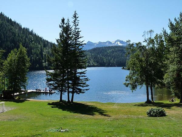 155 acres on Tyaughton Lake 900 feet of Pristine Waterfront Private & Secluded Property 946 Tyaughton Lake Road Gold Bridge BC V0K1P0 900 ft of waterfront with 155 acres of south facing easy access.