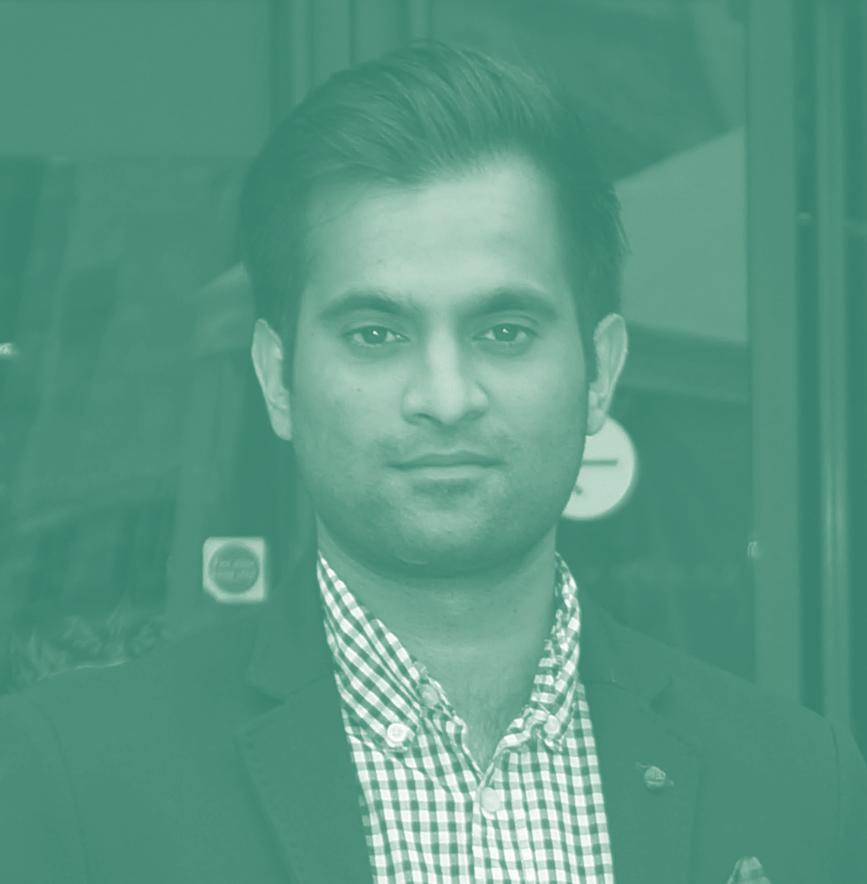 XVIII MASTER in hospitality and hotel management Aqeel Ilyas Aqeel is an ACCA member and holds a BSc Honours degree in Applied Accounting from Oxford Brookes University.
