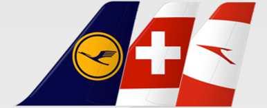 Lufthansa = Best Airline in Europe Focus on reducing unit costs