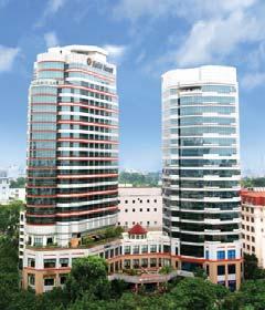 24 to 28 September 2012, at the Melia Hanoi Hotel located at 44B, Ly Thuong Kiet Street, Hanoi.
