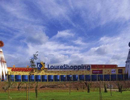 Loures, Portugal Portela Shopping Centre Loures, Portugal Spacio Odivelas Odivelas, Portugal