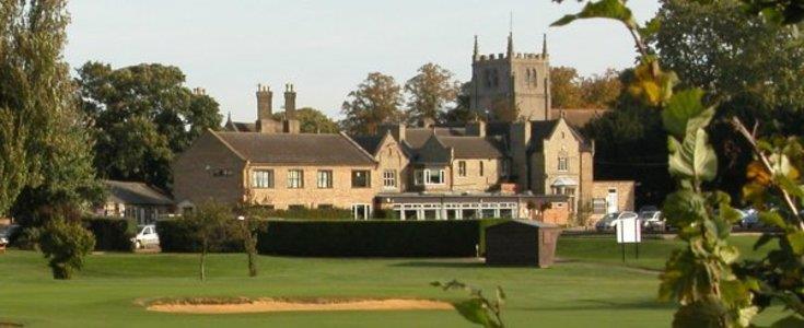 Ramsey Golf Club Address 4 Abbey Terrace, Ramsey, Huntingdon, Cambridgeshire PE26 1DD Contact Ramsey Golf Club Tel 01487