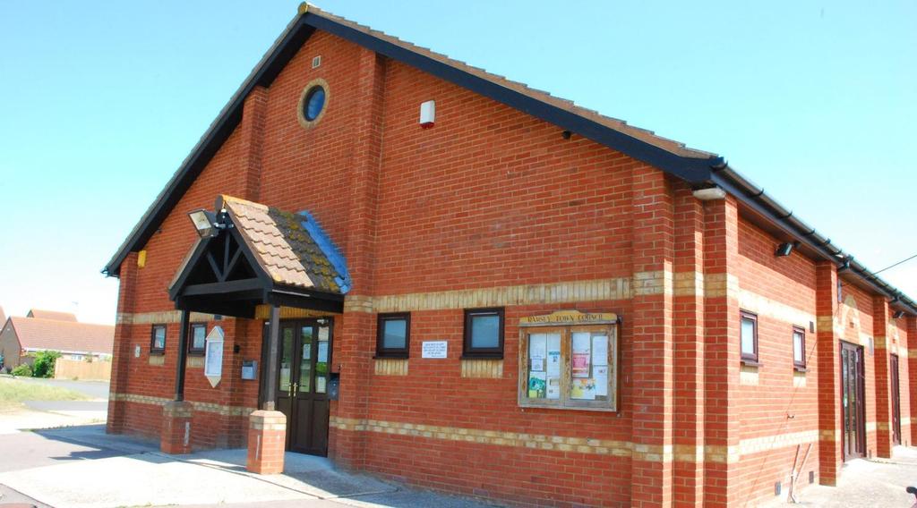 Ramsey Mereside Village Hall Address Mereside Village Hall, Drover's Close, Ramsey Mereside, Huntingdon, Cambs, PE26 2UH Contact Ann Chrisp Tel 01733 844336 Email themeresider@aol.