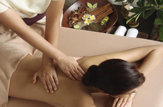 3 hours drive and after reaching we recommend you to go for nice Thai Massage to