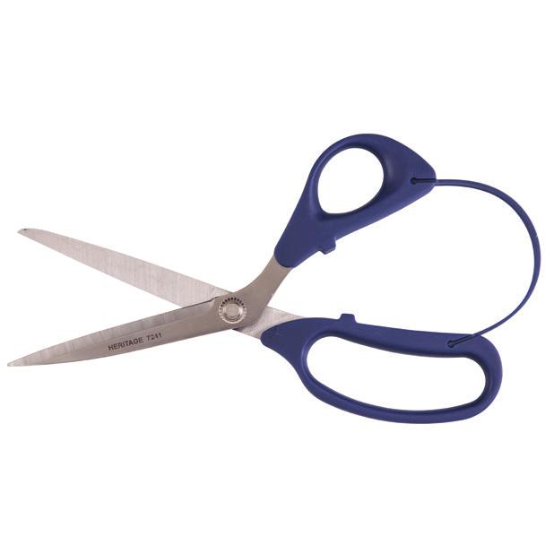 Bent - Self Opening 3 1/4" 9 3/4" 7231C Curved Standard Stainless Steel Sharp Ambidextrous Molded Plastic Bent - Self Opening 3 1/2" 9 3/4" 7231S Straight Serrated Stainless Steel Sharp Ambidextrous