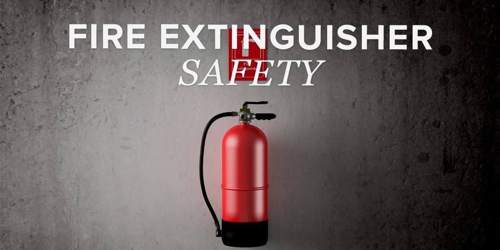 P a g e 6 B i l l e t s & B l a d e s Choosing a fire extinguisher for your shop By: Tim Scholl No one thinks about a fire will ever happen to me. But a knife shop is a prime location for just that.