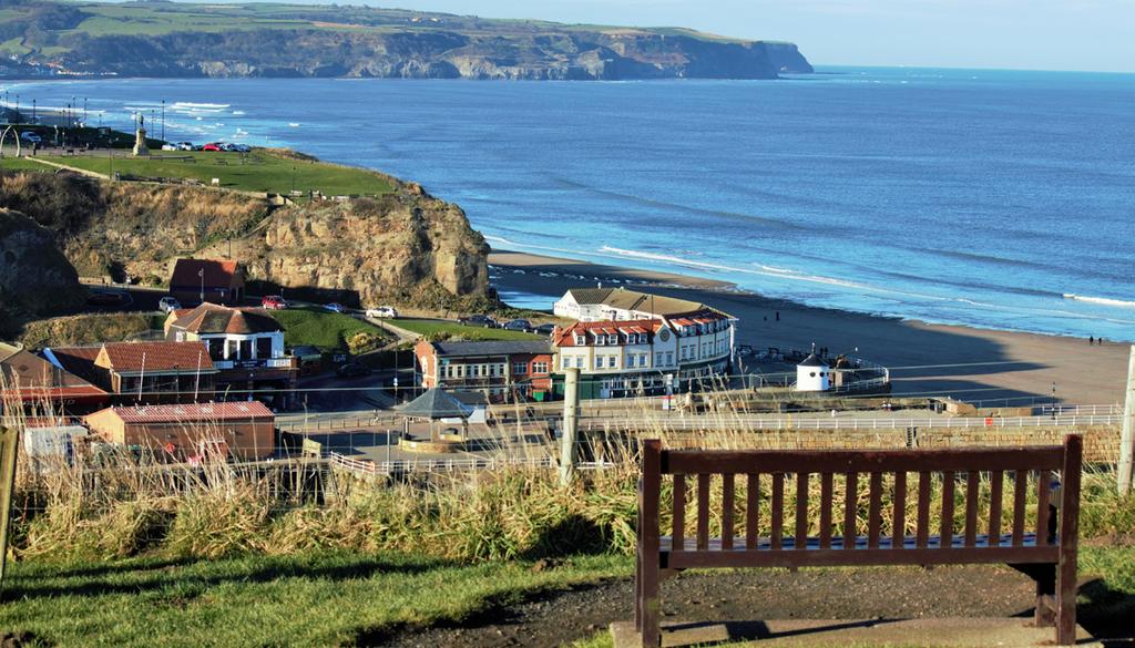 Whitby, Robin Hood s Bay and The Moors Wednesdays & Saturdays Tour Highlights - to tick off your list!