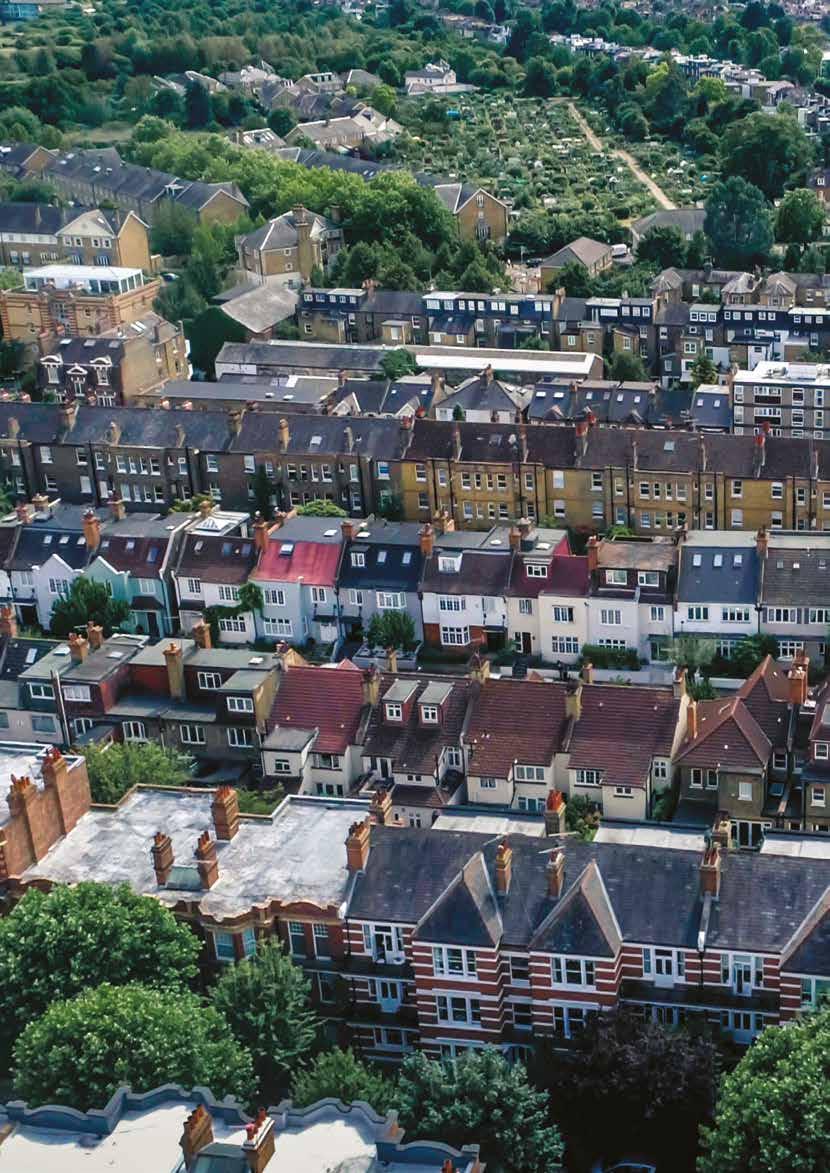 Property Investment Guide: West London Essential