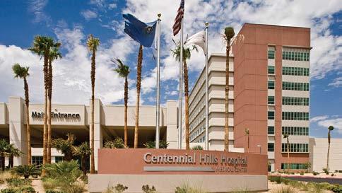 In September 2016, Boyd Gaming purchased the Aliante for $380 million. Crossroads Towne Center Crossroads Towne Center is a 148,791 square foot neighborhood retail center located on 16.