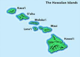 Hawaii It was the 50 th state in the U.S.