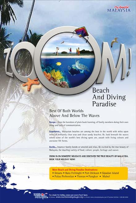 DOMESTIC PROMOTIONS - Special packages under Zoom Campaign i) Xcape Holidays
