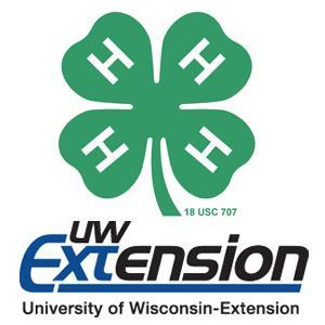 4-H Youth Development Cooperative Extension, UW-Extension Wisconsin 4-H Outreach 436 Lowell Hall, 610 Langdon St.