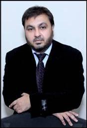 M&S Aviators (Pvt.) Ltd. M A N A G E M E N T Shamshad Ali Chief Executive Officer Possesses extensive professional experience of industry. Also Director of M/s Inter Fret Consolidators Pvt Ltd.