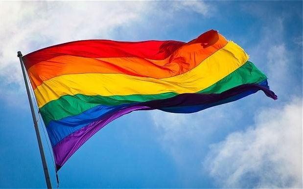 PINK DOT HK X LGBT (OCT) Capture a greater
