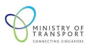 Ministry of Transport Provides air