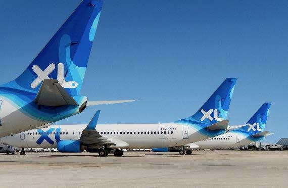 XL Airways: FAQs Can I book into one city (JFK-CDG) and out of another (CDG-MIA)?