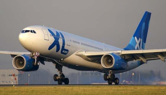 XL Airways makes France Air-affordable When your clients save $ on airfare they have more to spend in France XL