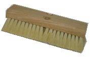 Palmyra Fiber 230410 230412 230414 230810 230110 Wood Block with Squeegee: 2-7/8 wide block has one
