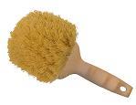 UTILITY / POT SCRUB BRUSHES Foam plastic or wood blocks available in 8 and 20 overall lengths. Trim 2.