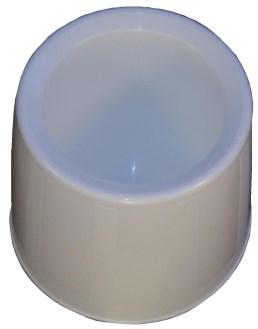280315 280315 Toilet and Rim Brush with Caddy: Plastic storage caddy specifically designed for the 280315 bowl brush. Set includes brush and caddy.