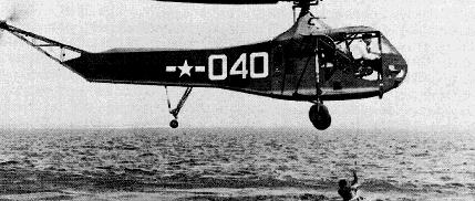 1943: Helicopters are mass-produced for WWII. http://terpconnect.umd.edu/~leishman/aero/history.html 1943: Jet-powered fighters are developed and used in WWII. 9/6/2012 33 http://airplanes-aircraft.