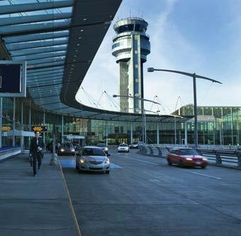 ADM Services A division of ADM Capital, a wholly-owned subsidiary of Aéroports de Montréal (ADM) Offers ADM s expertise in airport management, operation and development to other airports, nationally