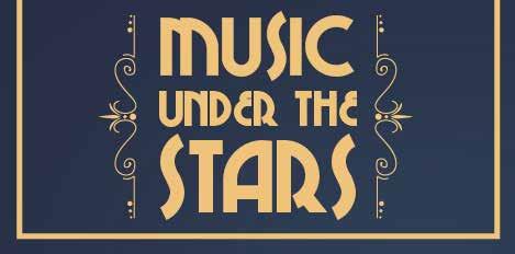 Feel Good Fridays: Music Under the Stars We know just how to get your fingers clicking and feet tapping - Feel Good Fridays at the Erinvale Estate Hotel & Spa presents Music under the Stars - get