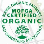 Point Lookout is proud to be a Maine Organic Farmers and Growers Association (MOFGA)-