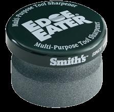 Multi-Purpose Tool Sharpener Use for Lawn & Garden tools, Axes, Machetes, Mower