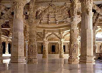Day 07: Mount Abu: Full Day sightseeing tours Full day sightseeing of Mount Abu including Dilwara Jain Temples, which have been carved