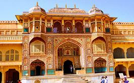 Rajasthan, The Land of Kings, is an enduring legacy to Indias history.