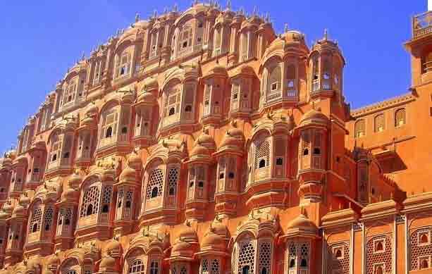 capital of Rajasthan.