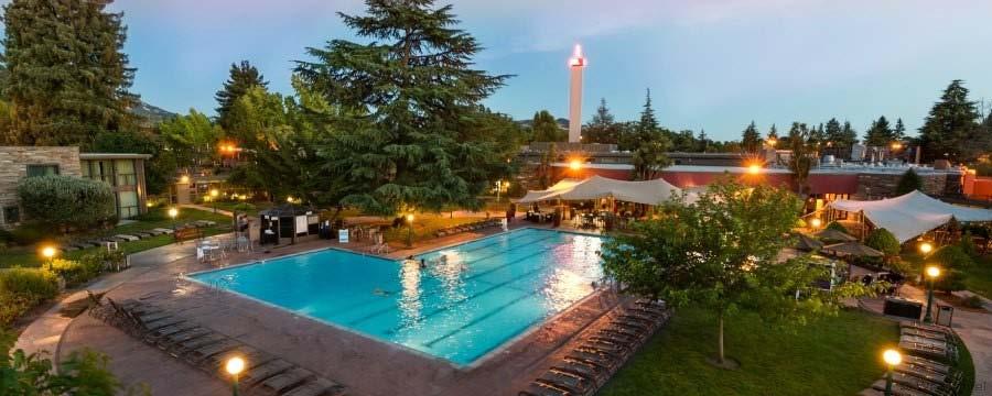 FINDING A FAMILY-FRIENDLY HOTEL IN SONOMA COUNTY Posted on April 9, 2015 by We3Travel Comment My search for a family-friendly hotel in Sonoma County, California was exhaustive.