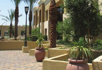 Rose Dominican Hospital, I-15 via the I-215 Many Retail Amenities Nearby such