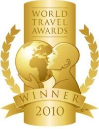 2010 AWARDS World Travel Awards Pan Pacific Singapore World s Leading Business Hotel (for the 4 th consecutive year) Pan