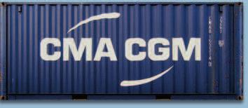 Contacts CARGO INSURANCE CONTACTS CMA CGM also insures your cargo: - All risks (*) - Door to door (**) - No excess / deductible Insured value up to: Price USD 25,000 USD 49 USD