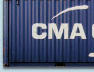 (**) Sanctions countries subject to prior approval. CMA CGM CARGO INSURANCE Facilitate your shipping experience CAMEROON Lionel ODEYER General Manager dlo.lodeyer@cma-cgm.