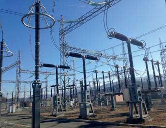 Albania the former Yugoslav Republic of Macedonia Power Interconnection (I): Grid Section in Albania Partners: Transmission System Operator in Albania (OST sh.a.) The Ministry of Energy and Industry, Albania The Ministry of Finance, Albania EU contribution: 14 million (20% of investment cost) 2.