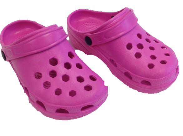 00 (zero rated) Coolers Clogs for Children Light weight