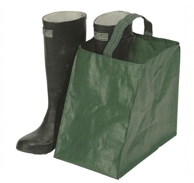 BOOT BAGS Bosmere Muddy Boot Bag Tough woven polyethylene UV