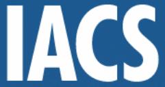 IACS Rec. No. 132 (Dec. 2013) Rec. No. 132 Human Element Recommendations for structural design of lighting, ventilation, vibration, noise, access & egress arrangements was developed by IACS in Dec.