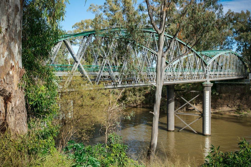 Images of Goondiwindi and District Gunsynd