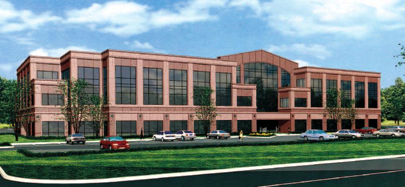 ONE JEFFERSON ROAD 30 30 BUILDING SPECIFICATIONS Building Size: 100,000 sq. ft. Floor Size: 3 floors 33,000 sq. ft. per floor (Approximately) Parking: 400 spaces Status: Fully approved Interior Heights: Finished Ceiling Height 9 ft.