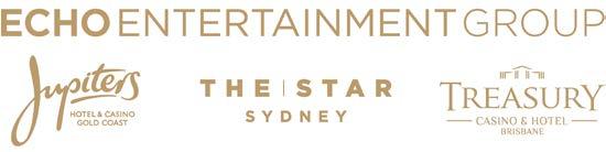 ASX Announcement 16 November 2015 DESTINATION BRISBANE CONSORTIUM AND QUEENSLAND GOVERNMENT ENTER INTO AGREEMENTS FOR QUEEN S WHARF BRISBANE Echo Entertainment Group Limited (Echo) 1 today announced