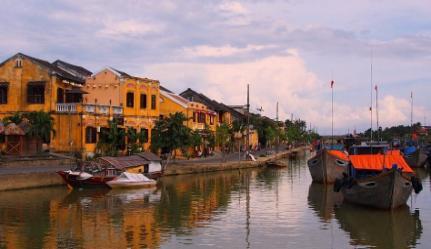 Dates Destinations Meals Included Transportation Day 1 Ho Chi Minh City Caibe Floating L By car,
